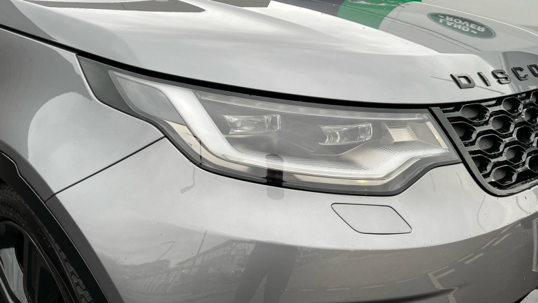 Land Rover Discovery 3.0 D350 Dynamic HSE 5dr Auto Diesel Station Wagon